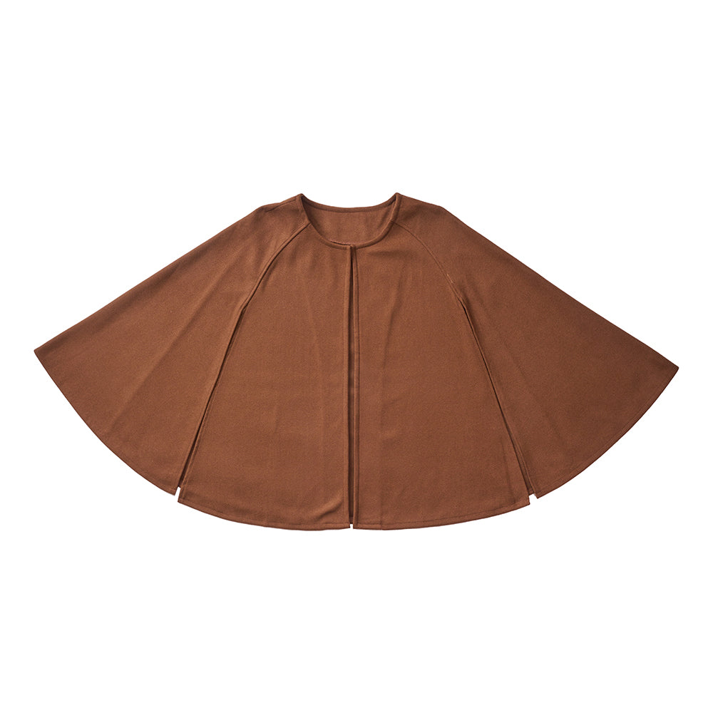 デザインスリット マント