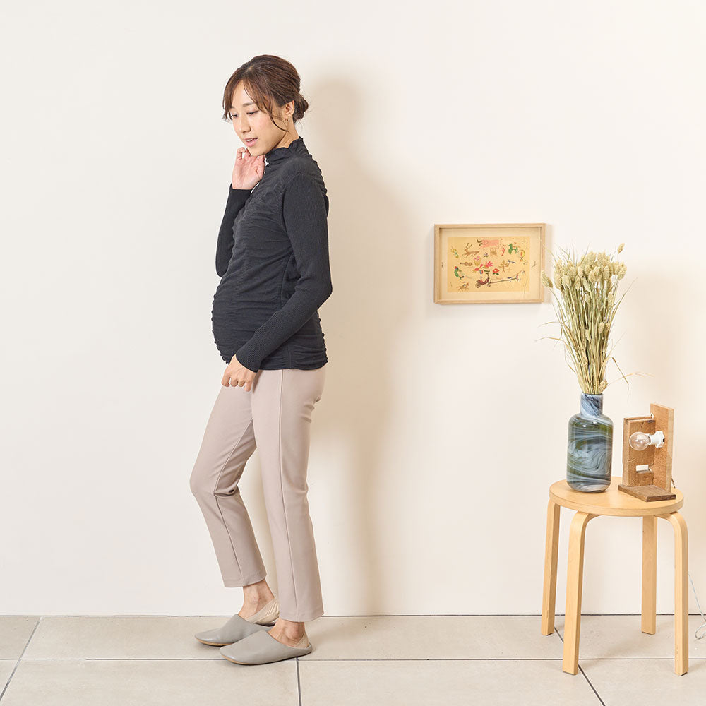 チュニックパンツ – 子育ての大変を解決するファッションブランド[for mom]